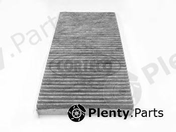  CORTECO part 80000621 Filter, interior air