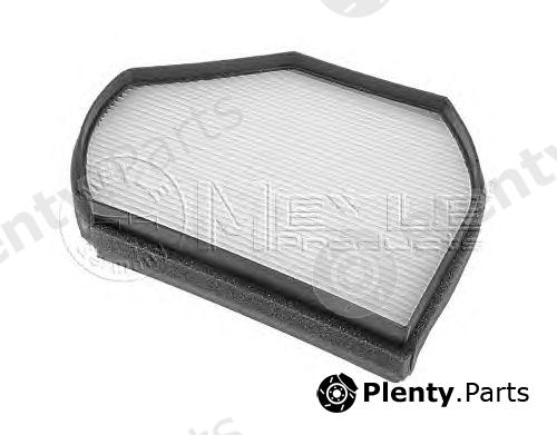  MEYLE part 0123190001 Filter, interior air