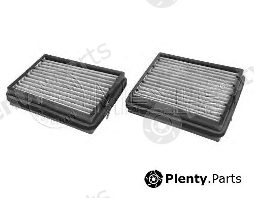  MEYLE part 0123200012/S (0123200012S) Filter, interior air