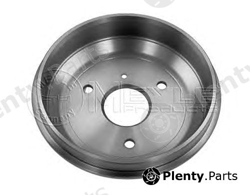  MEYLE part 0155232105 Brake Drum