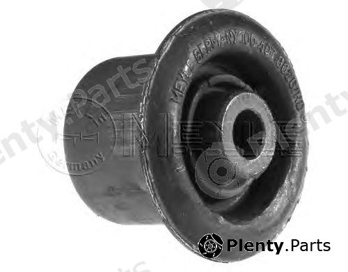  MEYLE part 1004070026/HD (1004070026HD) Bush, control arm mounting