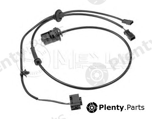  MEYLE part 1008990051 Sensor, wheel speed