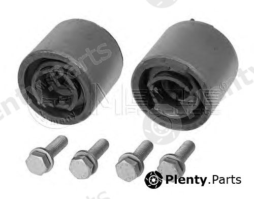  MEYLE part 3003112919/HD (3003112919HD) Control Arm-/Trailing Arm Bush