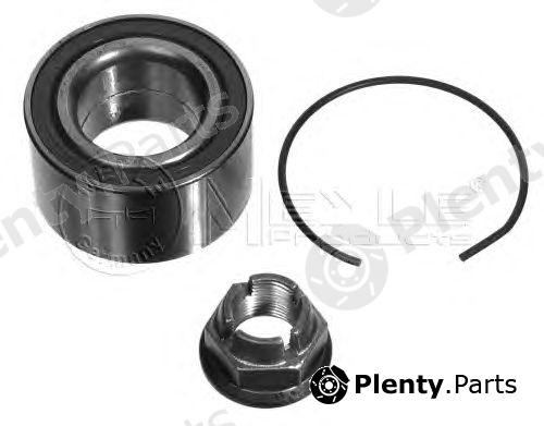  MEYLE part 16-141205778 (16141205778) Wheel Bearing Kit