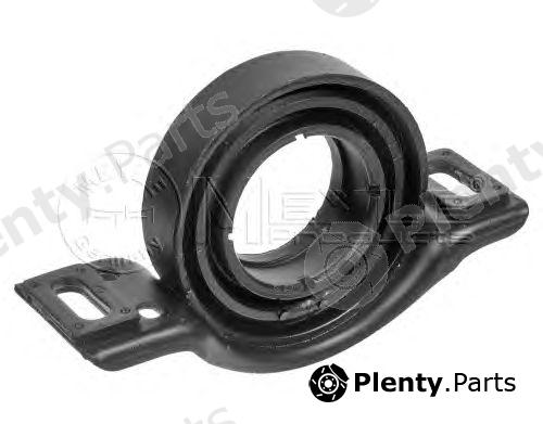  MEYLE part 0140410049 Mounting, propshaft