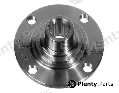  MEYLE part 1004070066 Wheel Hub
