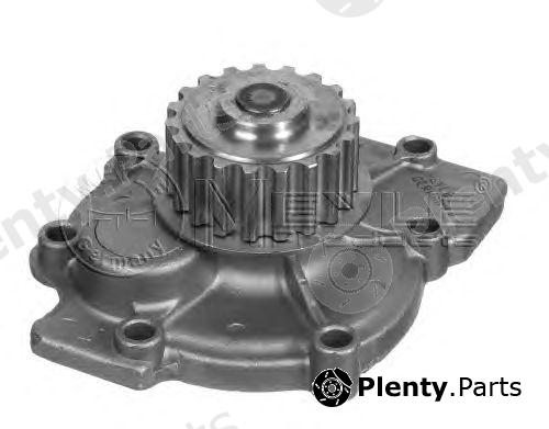  MEYLE part 5130500003 Water Pump