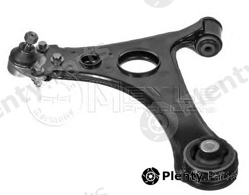  MEYLE part 0160500022 Track Control Arm