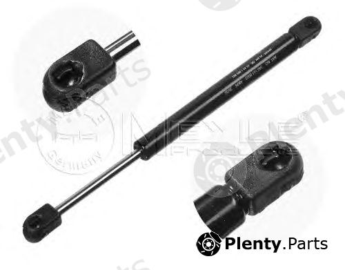  MEYLE part 3401610022 Gas Spring, boot-/cargo area
