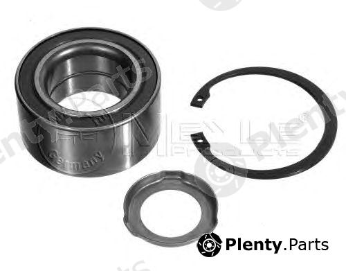  MEYLE part 3003341102/S (3003341102S) Wheel Bearing Kit