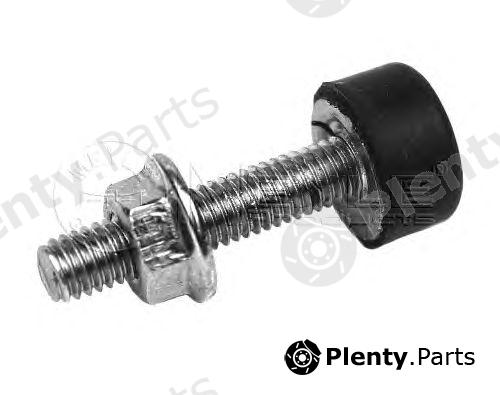  MEYLE part 0140980007 Buffer, bonnet