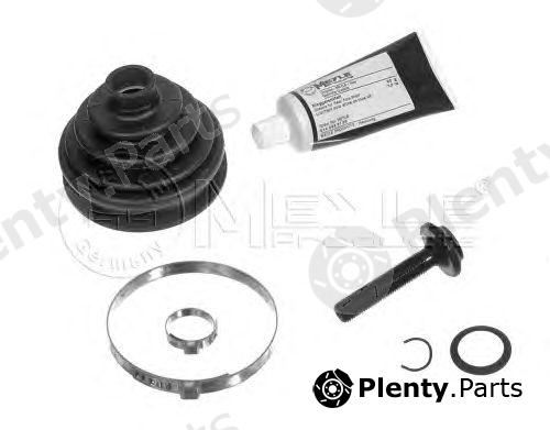  MEYLE part 1004980075 Bellow Set, drive shaft
