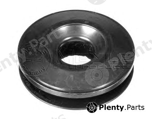  MEYLE part 0140350055 Mounting, axle beam