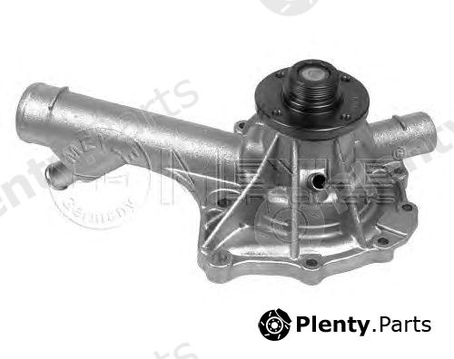  MEYLE part 0130267600 Water Pump
