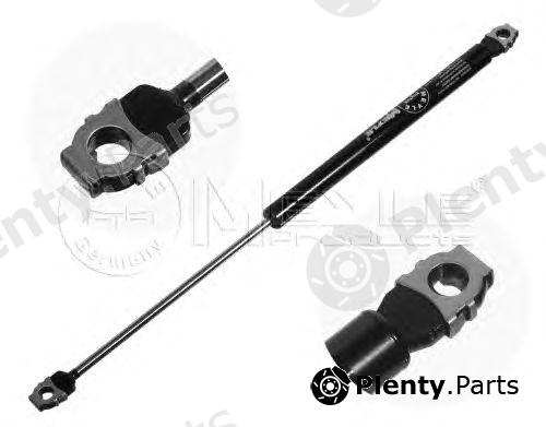  MEYLE part 3401610612 Gas Spring, bonnet