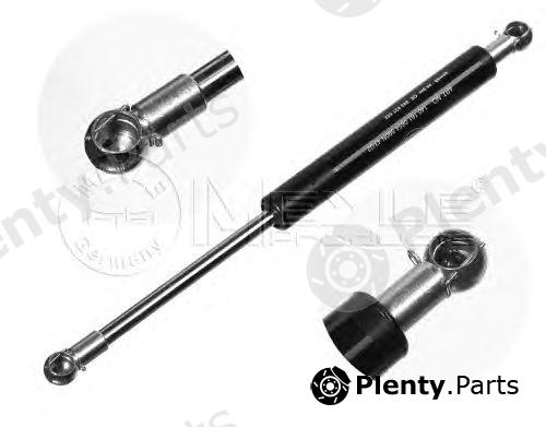  MEYLE part 1401610654 Gas Spring, boot-/cargo area