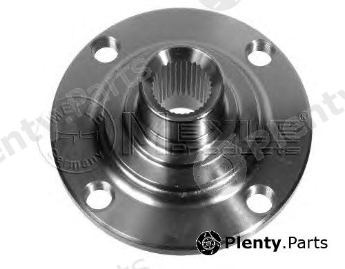  MEYLE part 1004070065 Wheel Hub