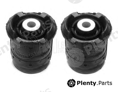  MEYLE part 3003331905 Mounting, axle beam