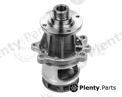  MEYLE part 3130112100 Water Pump