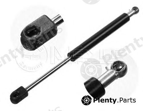  MEYLE part 1401610716 Gas Spring, boot-/cargo area