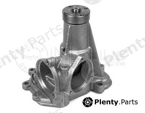  MEYLE part 0130266000 Water Pump