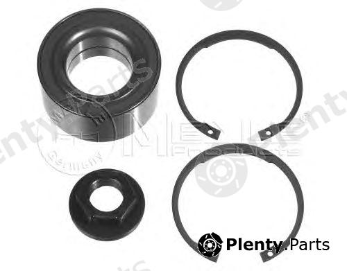  MEYLE part 7145020004 Wheel Bearing Kit