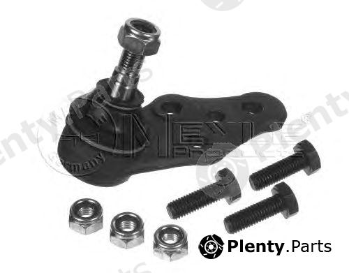  MEYLE part 6160105375 Ball Joint