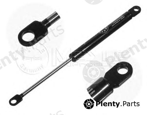  MEYLE part 3401603717 Gas Spring, bonnet