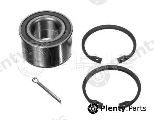  MEYLE part 6141600004 Wheel Bearing Kit