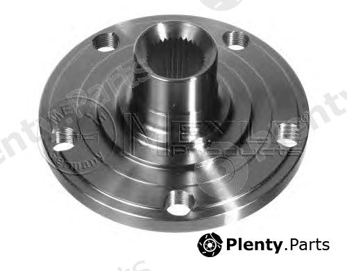  MEYLE part 1004070079 Wheel Hub