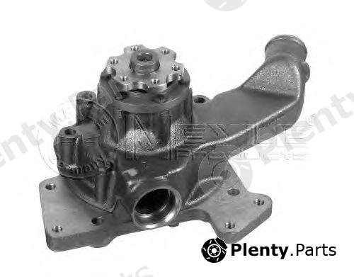  MEYLE part 0330201020 Water Pump