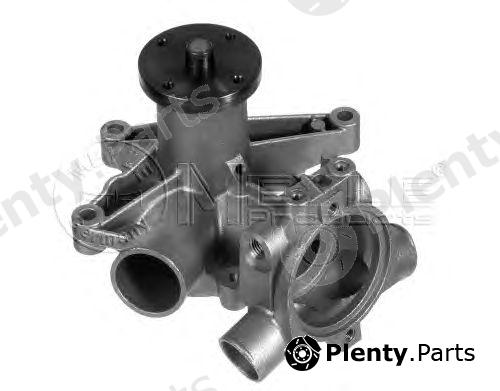  MEYLE part 5130270004 Water Pump