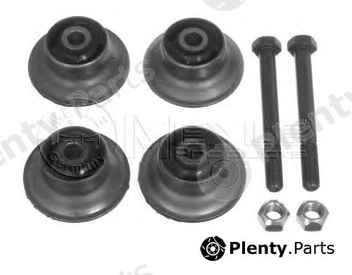  MEYLE part 1005010001/S (1005010001S) Repair Set, axle beam