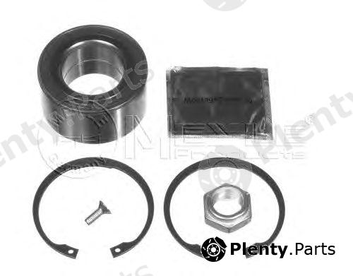  MEYLE part 1005980235 Wheel Bearing Kit