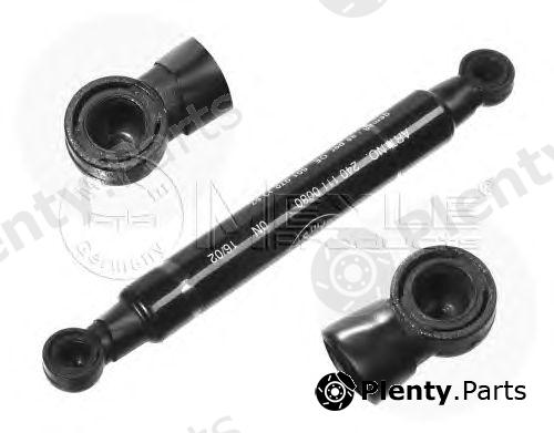  MEYLE part 2401110080 Linkage Damper, injection system