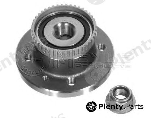  MEYLE part 16-141205170 (16141205170) Wheel Hub