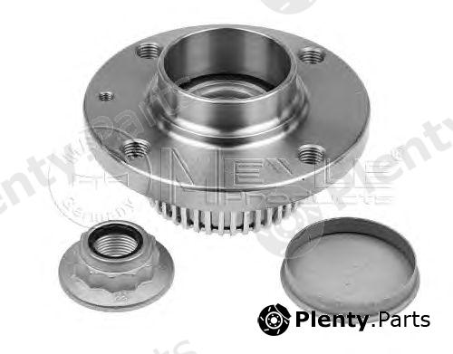  MEYLE part 1007520005 Wheel Hub