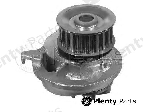  MEYLE part 6136004014 Water Pump