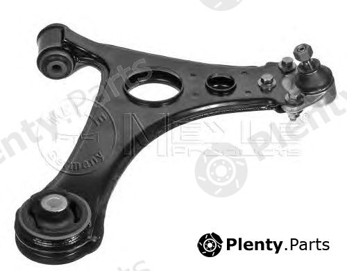  MEYLE part 0160500021 Track Control Arm