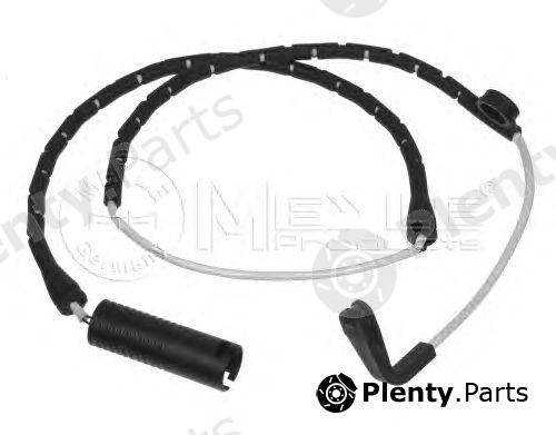  MEYLE part 3003435113 Warning Contact, brake pad wear