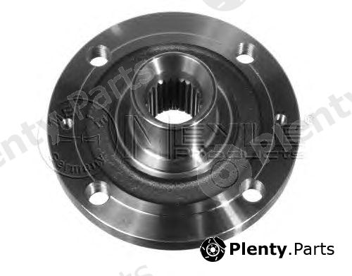  MEYLE part 11-140330772 (11140330772) Wheel Hub