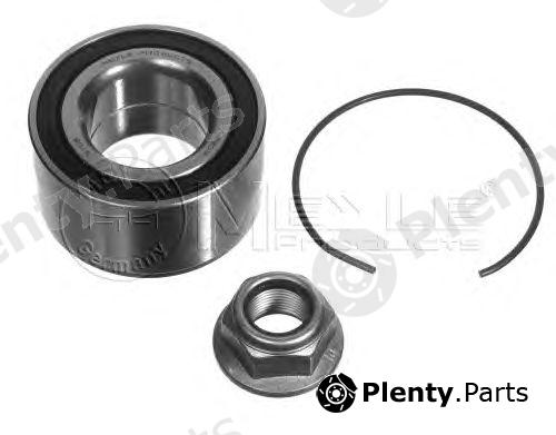  MEYLE part 16-141464049 (16141464049) Wheel Bearing Kit