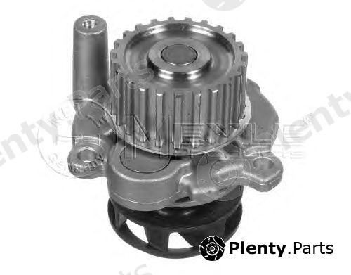  MEYLE part 1130120027 Water Pump