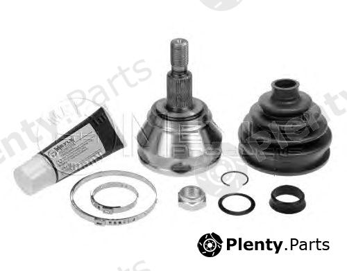  MEYLE part 1004980121 Joint Kit, drive shaft