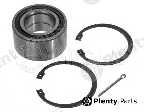  MEYLE part 6141600005 Wheel Bearing Kit