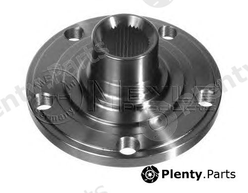  MEYLE part 1004070068 Wheel Hub