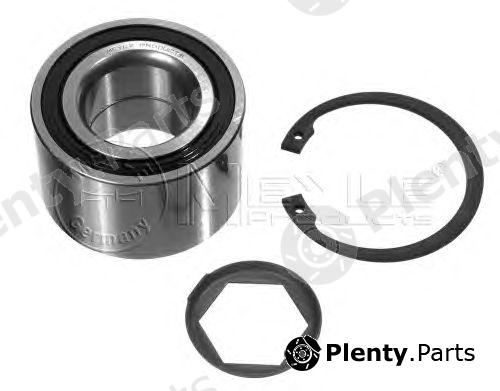  MEYLE part 6141604292 Wheel Bearing Kit