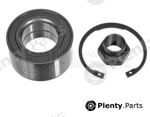  MEYLE part 7145020005 Wheel Bearing Kit