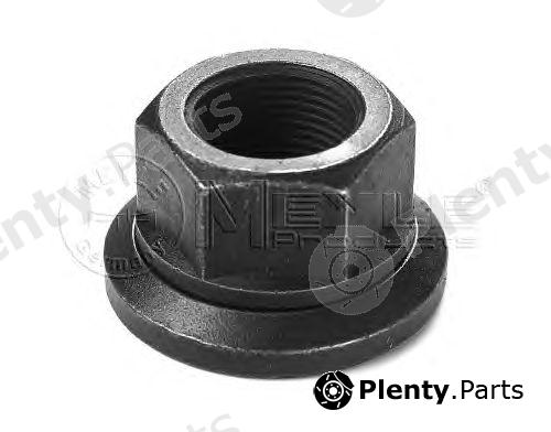  MEYLE part 0340400002 Wheel Nut