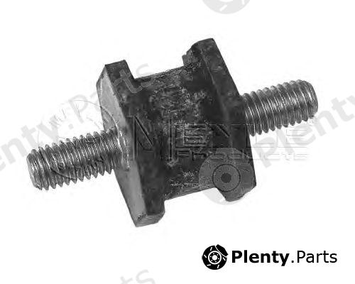  MEYLE part 0140980000 Rubber Buffer, air filter